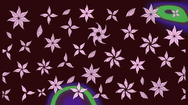 Düzenlenebilir. Kahverengi çiçekli, suluboya şekilli zarif eskiz deseni, tasarım elementleri. Düğün davetiyeleri için çiçek deseni, tebrik kartları, hatıra defteri, baskı, hediye paketi, imalat.