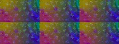 Tekstil veya kitap kapakları, imalat, duvar kağıtları, baskı, hediye paketi ve yapıştırma kitabı için çiçek eskizi geçmişi. Raster illüstrasyonu. Küçük ölçekli çiçeklerdeki basit sevimli desen.