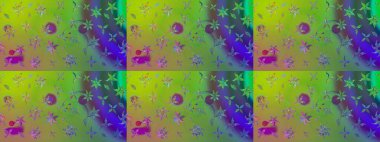 Beautiful watercolor Bouquet of summer flowers sketch pattern. Nice fabric pattern.