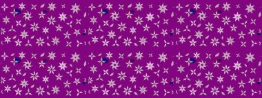 Raster Güzel kumaş deseni. Çiçek arkaplan ile soyut zarafet çizim deseni.