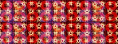 Noel şenlikli arka plan. Raster resim. Noel dekorasyon kar kar tanesi.