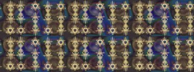 Elle çizilmiş kartanesi karalaması. Raster illüstrasyonu. Yılbaşı kış tasarımı için renkli kar taneleri.