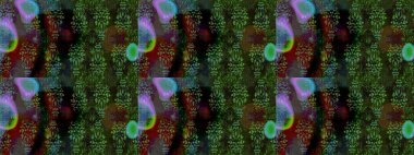 Gri renkli güzel çiçekli eskiz deseni, suluboya çiçek deseni, duvar kağıdı, kart ya da kumaş için fayanslı. Raster..