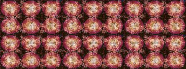 Renkli arka planda kar taneleri. Raster kar tanesi ikonu. Düz dizayn. Kar tanesi ikonu, izole edilmiş. Raster illüstrasyonu.