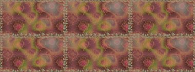 Raster resim. Küçük ölçekli çiçek basit şirin desende. Çiçek sorunsuz arka plan Tekstil veya kitap kapakları, üretim, duvar kağıdı, baskı, hediye paketi ve scrapbooking.