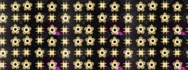 Kar tanelerinin soyut arkaplanlı Noel arkaplanı. Gri ve siyah kar taneleri. Noel için tatil tasarımı, yeni yıl moda baskıları. Güzel tasarım. Raster illüstrasyonu.