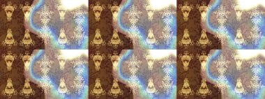 Noel tasarımı için. Yeni yıl tabelası. Raster illüstrasyonu. Kutlamanın sembolü. Kar tanesi kışı kahverengi, bej ve nötr renklerde izole edilir. Kahverengi, bej ve nötr simge silueti.