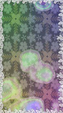 Tarafsız renklerde etnik çiçeklerle kusursuz bir desen. Raster Çiçek İllüstrasyonu güzel tekstil..