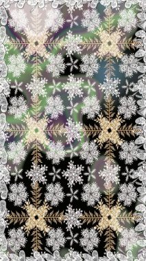 Tekrar eden çiçek arkaplanı, zarif gri çiçek duvar kağıdı. Gri renklerde çiçek desenleri, el yapımı papatyalar, papatyalar..