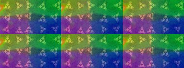 Kar tanesi süsü Raster illüstrasyonu. Kar taneleri izole edildi. Altın renkte kar tanesi süsü. Güzel süs eşyası..