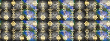 Desen snowflakes.raster Noel soyut renkli arka plan ile düşen kar tanesi. Raster illüstrasyon.