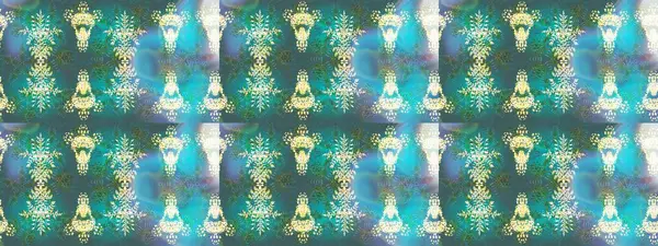 Altın renklerde izole edilmiş. Kar Tanesi Simgesi. Kar Tanesi Raster illüstrasyonu. Kış kar taneleri.