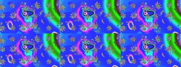 Retro stil dokusu, şablon kış elementleri. Kar taneleri tasarımı. Son moda kar taneleri ve elementler onun kartlarını gösteriyor. Modern tasarım posteri, kapak, mavi, mor ve yeşil renkli kart tasarımı.