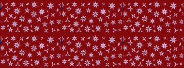 Ultraviyole kumaş deseni. Çizim kalıbı. Raster illüstrasyonu. Organik motif arkaplanı.