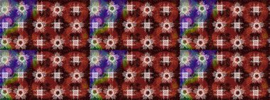 Kar tanesi ikonu, izole edilmiş. Renkli arka planda güzel kar taneleri. Düz dizayn. Raster illüstrasyonu.