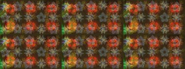 Meteoroloji buz koleksiyonu. Kar Tanesi raster ikonu arka plan kahverengi, gri ve mor renkli. Kış Noel 'inde kar bembeyaz kristal element. Xmas Frost kar taneleri izole edilmiş siluet sembolü. Raster.