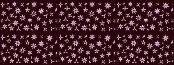 Kahverengi renkli çiçekler. Yumuşak, yaz çiçekli arka plan. Raster çiçek desenli ve çiçekli..