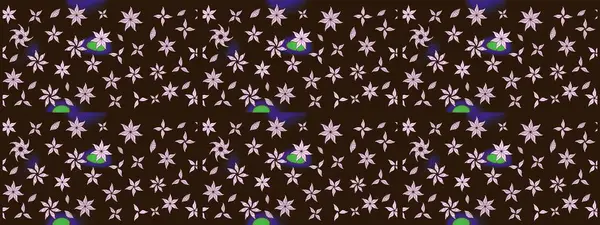 Raster Güzel kumaş deseni. Çiçek arkaplan ile soyut zarafet çizim deseni.