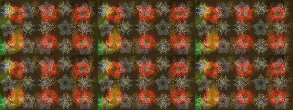 Meteoroloji buz koleksiyonu. Kar Tanesi raster ikonu arka plan kahverengi, gri ve mor renkli. Kış Noel 'inde kar bembeyaz kristal element. Xmas Frost kar taneleri izole edilmiş siluet sembolü. Raster.