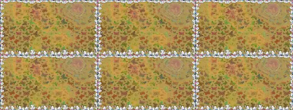 Moda tarzı. Kelebek, kanat, neon renkli yaratıcı raster arka plan. Tekstil ve kumaş için komik kelebek deseni. Kızlar, erkekler, elbiseler, duvar kağıtları için soyut, dikişsiz kelebek deseni.