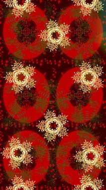 Boyama sayfaları. Zentangle zarif kar tanesi. Raster süs kış illüstrasyon dekorasyon, yılbaşı tebrik kartları, davetiye şablon için.