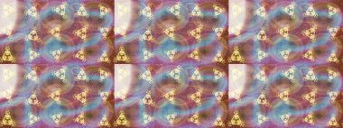 Kar Tanesi Mozaik ikonu. Raster illüstrasyonu. Sembol kışı, donmuş, Noel, yeni yıl tatili. Altın siluet kar tanesi işareti. Grafiksel element dekorasyonu. Düz tasarım.