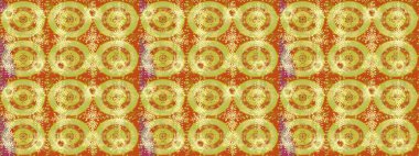 Noel süsleri ve Noel süsleri. Raster Noel soyut renkli arkaplan ve düşen kar tanesi.