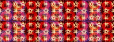 Noel şenlikli arka plan. Raster resim. Noel dekorasyon kar kar tanesi.