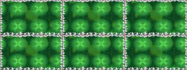 Güzel kumaş deseni. Güzel suluboya çiçek buketi pürüzsüz desen.