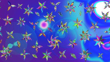 Raster Henna dövme stili. Kızılderili desenli desenli desenli şal deseni. Tekstil, tebrik kartı, boyama kitabı, telefon kılıfı baskısı için kullanılabilir. Etnik Mandala süsü.