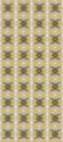 Süslü dekorasyon. Altın desenli gri, bej ve nötr renklerde altın elementler. Raster klasik barok çiçeksiz altın desenli. Lüks, kraliyet ve Viktorya dönemi konsepti.