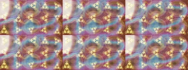 Kar Tanesi Mozaik ikonu. Raster illüstrasyonu. Sembol kışı, donmuş, Noel, yeni yıl tatili. Altın siluet kar tanesi işareti. Grafiksel element dekorasyonu. Düz tasarım.