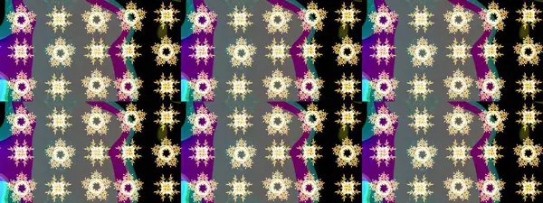 Kar taneli Noel arkaplanı. Raster Noel soyut renkli arka plan ve düşen kar tanesi. Kış soyut geçmişi. Raster illüstrasyonu.