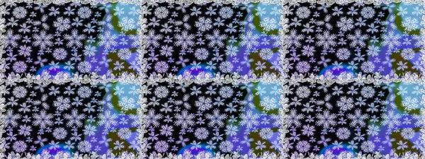 Sevimli çiçek desenli küçük çiçek. Dikişsiz Tony kumaş desen. Moda kumaş deseni. Raster illüstrasyon.