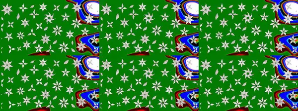 Taslak süsleme izi. Tebrik kartı geçmişi, boyama kitabı, arkaplan ve tekstil için kullanılabilir. Etnik Mandala havlusu. Sınır Kızılderili çiçekli paisley patten. Raster Henna tarzı.