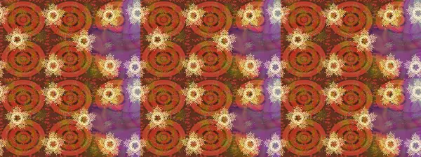 Retro tarzı, kış elementleri. Kar taneleri tasarımı. Modern soyut tasarım posteri, kapak, kahverengi, turuncu ve mor renkli kart tasarımı. Moda olmuş kar taneleri ve elementler Memphis kartları.