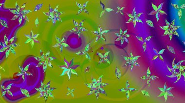 Raster kına dövme tarzı. Hint çiçek desenli madalyon desen. Etnik Mandala süsleme. Tekstil, tebrik kartı, boyama kitabı, telefon durumda yazdırma için kullanılabilir.