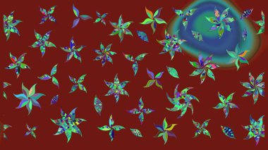 Raster kına dövme tarzı. Kullanılabilir Tekstil, tebrik kartı, boyama kitabı, telefon durumda yazdırma için. Hint çiçek desenli madalyon desen. Etnik Mandala süsleme.