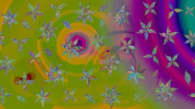 Süslü zentangle çizim dokusu, soyut çiçeklerle süslenmiş. Şekil verilmiş çiçeklerle eskiz deseni. Çiçek deseni duvar kağıdı, şablon dolguları ve web sayfası arkaplanı için kullanılabilir.