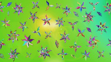 Paisley el çizimi elementler. Ev dekoru. Fantezi çiçekli eskiz deseni, doğal duvar kağıdı, çiçek desenli kıvrımlı illüstrasyon.