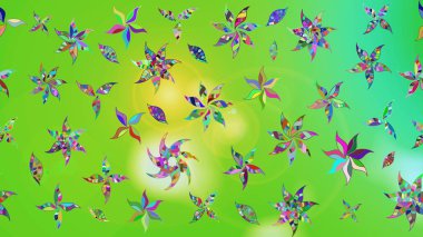 Süslü zentangle çizim dokusu, soyut çiçeklerle süslenmiş. Çiçek deseni duvar kağıdı, desen dolguları ve web sayfası arka planı için kullanılabilir. Şekillendirilmiş çiçekli çizim deseni.