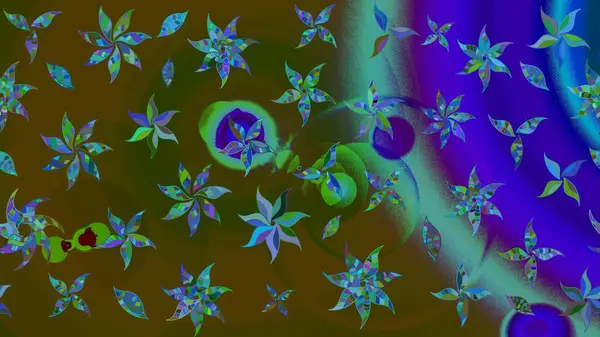 Kartlar, davetiyeler, tarih kartları ve daha fazlası için kullanılabilir. Raster şirin suluboya çiçek desenleri çiziyor. Büyük bir suluboya çiçek seti..