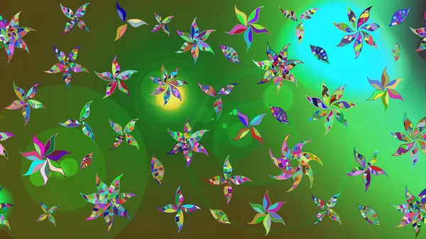 Yatak çarşafları, ceket, paket tasarımı, kumaş ve moda kavramları için tekstil baskısı. Çiçekleri, deniz kabukları, mandalaları ve suluboya efektleriyle donanma geçmişi. Çizim kalıbı etnik tasarım.