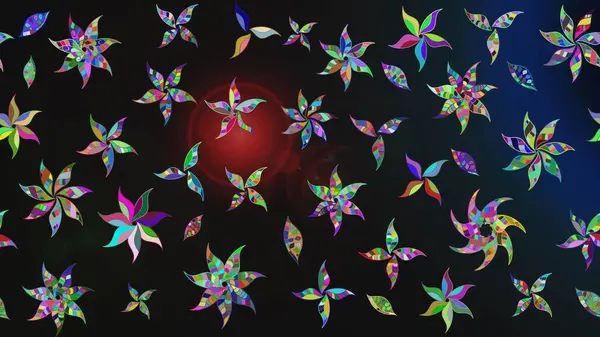 Çiçekli el çizimi çizimi deseni. Modern gelişim, gri raster arka plan duvar kağıdı çizimi, klasik çizgiler, desenli desenli çiçekler, çiçekli süsler..