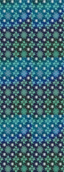 Raster illüstrasyonu. Mavi ve nötr renklerde kar taneleri. Kar tanesi raster deseni. Renkli arka planda izole tatlı kar taneleri.