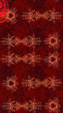 FreeHand sanatsal etnik gösterim amacıyla yetişkin boyama sayfaları, Sanat Terapisi, bohem dövme, desenli t-shirt baskı, poster, logo Raster kroki. Zentangle kış kar tanesi Noel, yeni yıl için.