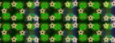 Kar Tanesi raster simgesi arka plan yeşil, mavi ve gri renk. Kış Noel 'inde kar bembeyaz kristal element. Meteoroloji buz koleksiyonu. Xmas Frost kar taneleri izole edilmiş siluet sembolü. Raster..