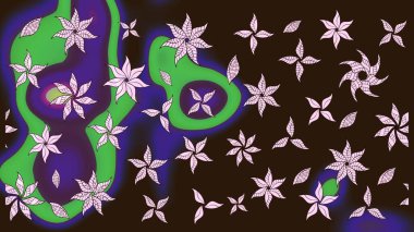 Düğün davetiyeleri için çiçek deseni, tebrik kartları, hatıra defteri, baskı, hediye paketi, imalat. Düzenlenebilir. Kahverengi çiçekli suluboya şekilli zarif eskiz deseni, tasarım elementleri.