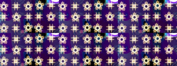 Raster Noel soyut renkli arka plan ve düşen kar tanesi. Noel süslemeleri ve Noel süslemeleri.