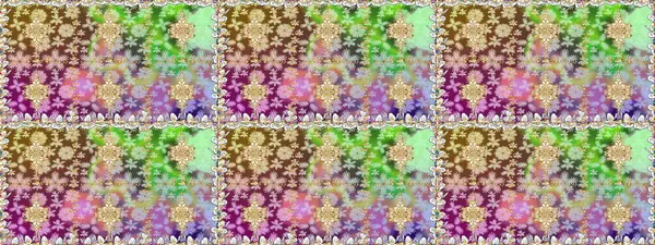 2019 Noel 'i, kar tanesi, yeni yıl. Tarafsız renklerde, altın elementlerle klasik, pürüzsüz desen.